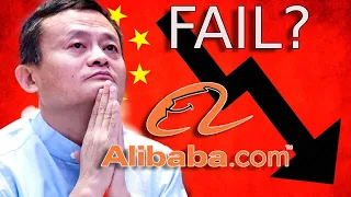 Alibaba (BABA Stock) Q3 Earnings Fail? Should You Sell Alibaba Now?