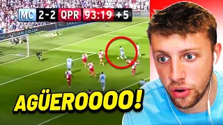 BEST LAST MINUTE GOALS IN FOOTBALL!