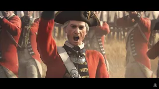 "Eminem Till I Collapse" Assassin's creed 3 Music video