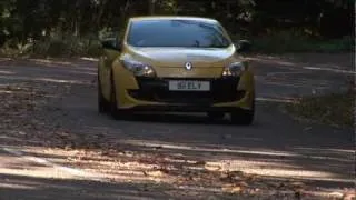 Renault Megane Renaultsport review - What Car?