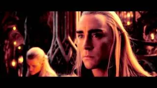 LOTR families - Hold me in your beating heart