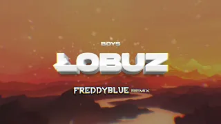 BOYS - Łobuz (FreddyBlue Remix) [REUPLOAD] [2023]