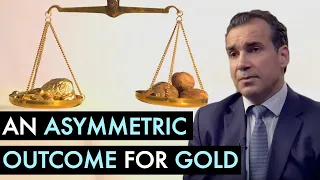 The Limits of Monetary Policy and Asymmetric Outcomes for Gold (w/ Diego Parrilla)