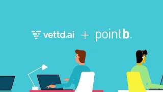 Vettd.ai + Point B: Transforming insights into action