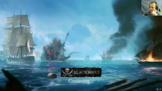 Blackwake - Поднять паруса!!!(обзор)