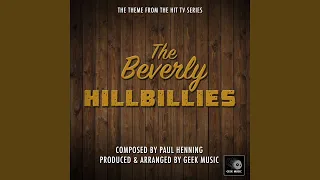 The Beverly Hillbillies - Main Theme