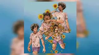 IVYSON - Girassol (speed up )