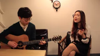 Blank Space - KATE (Taylor Swift Cover)