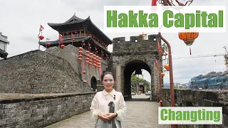 Changting: The Hakka Capital