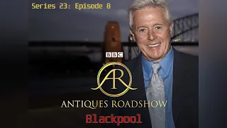 Antiques Roadshow UK 23x08 Blackpool (November 19, 2000)