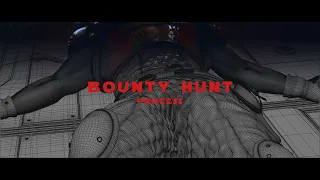 BOUNTY HUNT | Making Of A STAR WARS Fan Film | 2018