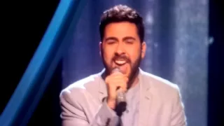 Andrea Faustini-O Holy Night.