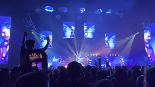 Kings of Leon - Revelry - London O2 1/7/2022