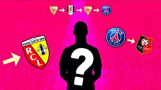 QUEL EST CE JOUEUR ?! QUIZ NOUVEAUX GROS TRANSFERTS 2020 !