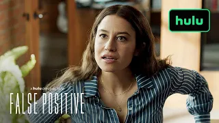 Dawn Visits Lucy | False Positive | Hulu