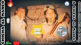Brindo Por Ella Grupo La Poderosa Banda G corazón En Vivo En La Súper Lampa 1994 Canta Randy 💥🔊🎼🎶🔥