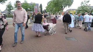 7 juli 2019, Millingen aan de Rijn