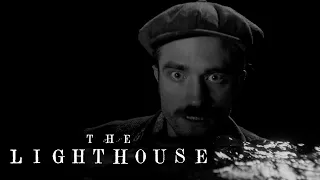 The Lighthouse Original Trailer (Robert Eggers, 2019)