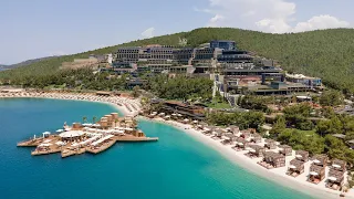 Lujo Bodrum A`la Carte All Inclusive 2022 Muğla - Turkey