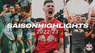 Saison 2022/23 ☑️ | Die Highlights