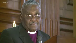 Pentecostal Church of Christ, community mourns the loss of beloved Bishop J. Delano Ellis II