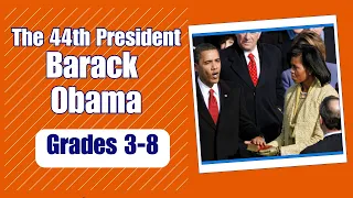Exploring Black History: The Life of President Barack Obama