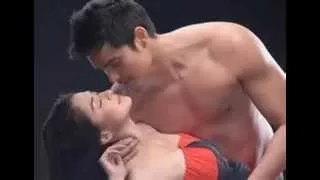 Dongyan and Marian marriage private love story movie -suprize- youtube video movie