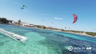 Ibiza FPV - The white island.