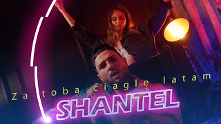 SHANTEL - Za Tobą Ciągle Latam (Official Video)