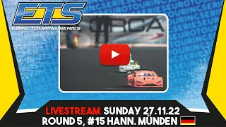 Sunday - ETS RD5 Season #15 2022/23 Hann.Münden, GER