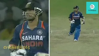 When Sachin Tendulkar Decided To Chase 350+ Score  Vs Australia One Of The Greatest Inning 😲😲🏏