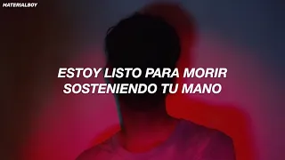 Machine Gun Kelly - Bloody Valentine (Traducida al Español)