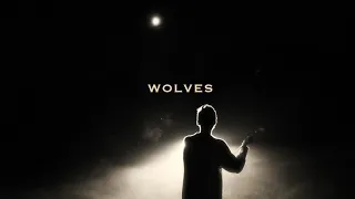 Wolves - Kanye West (cover by OSTRICH ft. Nicolas Rainaud)