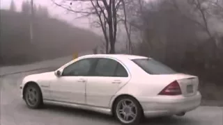 C32 AMG acceleration!