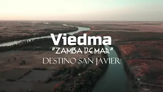 Destino San Javier - Viedma "Zamba de mar"