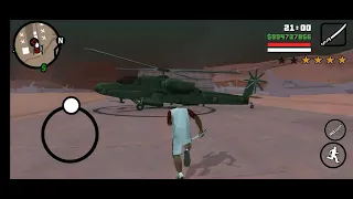 Gta sa desert 😱😱😱😱