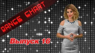 DANCE CHART. Выпуск 16 / EUROPA PLUS TV