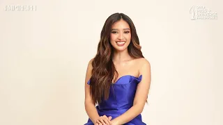 LAGUNA - Alexandra Rosales | INTRODUCTION VIDEO | Miss Universe Philippines 2024