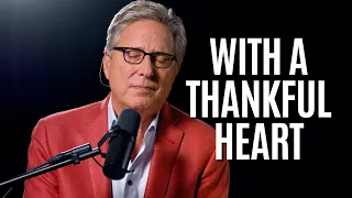 With a Thankful Heart (Acoustic) - Don Moen