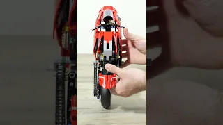 LEGO 42107 Preview | LEGO Ducati Panigale V4 R | Review 42107 LEGO | New LEGO Technic 2020