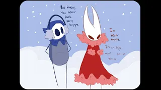 Snow Fun (Hollow Knight Dub)