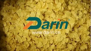 How It's Made Corn Flakes?