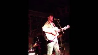 Vance Joy - Playing With Fire (Live at The Worker's Club)