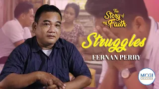 Keeping his faith despite financial struggles | Story of My Faith | MCGI