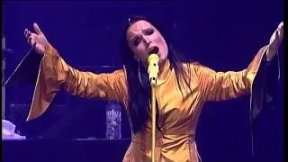 Nightwish - The Phantom of The Opera (Full HD)