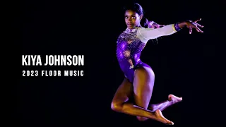 Kiya Johnson - 2023 Floor Music