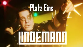 LINDEMANN - Platz Eins (Trailer)