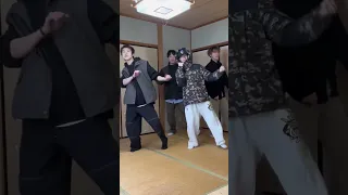 ついてるの？ #544 #5446thave #dance #japan #tiktok #tiktoker #ダンサー #fypシ