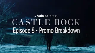 Castle Rock Episode 8 - Promo Breakdown