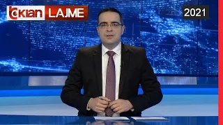 Edicioni i Lajmeve Tv Klan 22 Tetor 2021, ora 09:00 Lajme – News